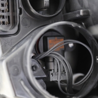 Valeo Scheinwerfer H7/H9 rechts passt für VW Passat CB2/CB5 ab Baujahr 2014-2019