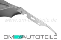 Renault Clio II PH2 Stoßstange hinten grundiert Bj 01-05