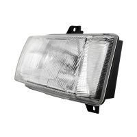 Valeo H4 Scheinwerfer rechts passt für VW Caddy II / Polo 9K9B/9U7/6V2 ab 00-04