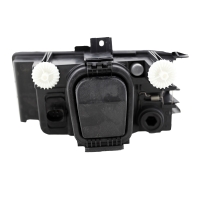 Valeo H4 Scheinwerfer rechts passt für VW Caddy II / Polo 9K9B/9U7/6V2 ab 00-04