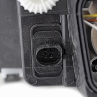Valeo H4 Scheinwerfer rechts passt für VW Caddy II / Polo 9K9B/9U7/6V2 ab 00-04