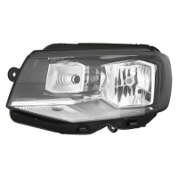 Valeo Scheinwerfer H7 links passt für VW Transporter...