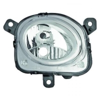 Scheinwerfer mit Tagfahrlicht Depo H4 links passt...