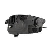 Valeo Scheinwerfer H7/H1 links passt für Citroen C4 Cactus ab Baujahr 2018-2020