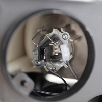 Valeo Scheinwerfer H7/H1 links passt für Citroen C4 Cactus ab Baujahr 2018-2020