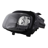 Scheinwerfer Valeo H7/H7 links passt für Citroen C3 Aircross II (2R) ab 2017