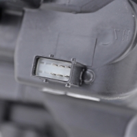 Scheinwerfer Valeo H7/H7 links passt für Citroen C3 Aircross II (2R) ab 2017
