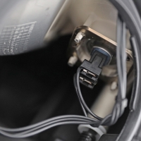 Scheinwerfer Valeo H7/H7 links passt für Citroen C3 Aircross II (2R) ab 2017