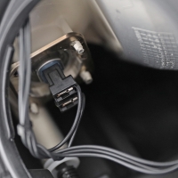 Scheinwerfer Valeo H7/H7 rechts passt für Citroen C3 Aircross II (2R) ab 2017