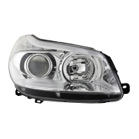 Xenon Scheinwerfer Valeo D1S rechts passt für Citroen C5 II Break RC/RE ab 04-08