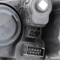 Xenon Scheinwerfer Valeo D1S rechts passt für Citroen C5 II Break RC/RE ab 04-08