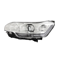 Xenon Scheinwerfer D1S Valeo links passt für Citroen C5 III RD/RW ab 08-10