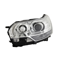 Xenon Scheinwerfer D1S Valeo links passt für Citroen C5 III RD/RW ab 08-10