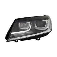 HELLA Bi-Xenon LED Scheinwerfer links passt für VW Touareg II 7P Facelift 10/14>