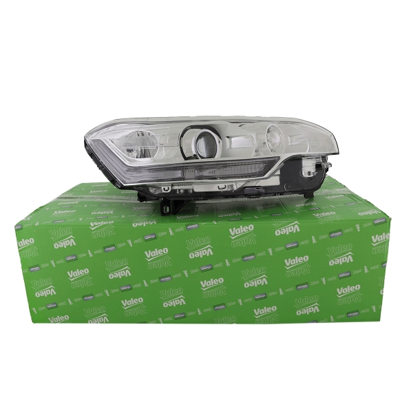 Xenon Scheinwerfer D1S Valeo rechts passt für Citroen C5 III RD/RW ab 08-10