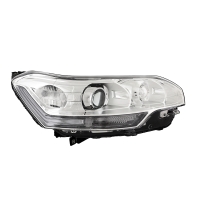 Xenon Scheinwerfer D1S Valeo rechts passt für Citroen C5 III RD/RW ab 08-10