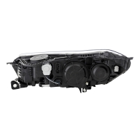 Xenon Scheinwerfer D1S Valeo rechts passt für Citroen C5 III RD/RW ab 08-10