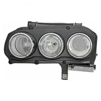 Xenon Scheinwerfer D2S rechts passt für Alfaromeo...