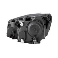 OE Hella H4 Scheinwerfer rechts passt für VW Caddy III 2CJ/2CH Kasten ab 10-15