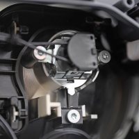 Scheinwerfer Hella H7/H7/H15 rechts passt für VW Touareg (7P6) ab 2010-2014