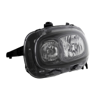 Valeo H7/H7 Scheinwerfer mit Motor links passt für Citroen C3 III (SX) ab 16-20