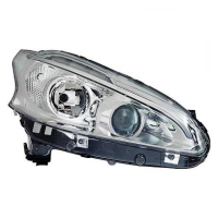 Valeo H7/H1 Tagfahrlicht Scheinwerfer links passt...