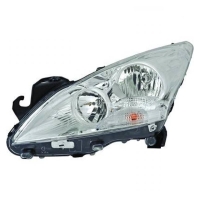 Valeo H7/H7 OE Scheinwerfer links Halogen passt für...