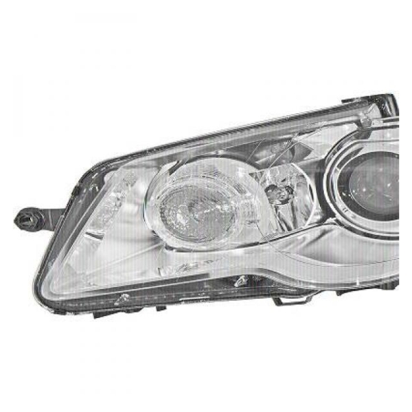 Bi-Xenon Scheinwerfer OE Bosch H8/D1S rechts passt für VW Touran (1T2) ab 06-10