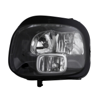 Scheinwerfer H7 Valeo mit KVL links passt für Citroen C3 Aircross II 2R ab 17