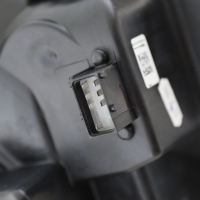 Scheinwerfer H7 Valeo mit KVL links passt für Citroen C3 Aircross II 2R ab 17
