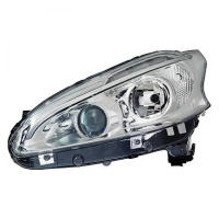 Valeo H7/H1 Tagfahrlicht Scheinwerfer rechts passt...