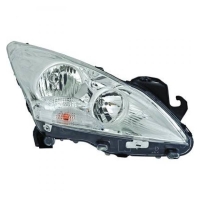 Valeo H7/H7 OE Scheinwerfer rechts Halogen passt für...