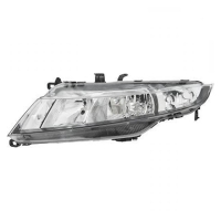 Xenon Scheinwerfer Bosch D2R links passt für Honda...