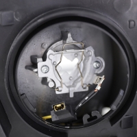 Xenon Scheinwerfer Valeo D2R/H1 rechts passt für Renault Laguna II ab 2001-2005