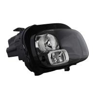 Scheinwerfer H7 Valeo mit KVL rechts passt für Citroen C3 Aircross II 2R ab 17