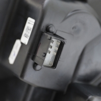 Scheinwerfer H7 Valeo mit KVL rechts passt für Citroen C3 Aircross II 2R ab 17