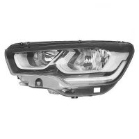 Scheinwerfer LED/H7 links passt für Citroen C4 II DS...