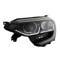 Valeo Scheinwerfer TGFL H7 links passt für Renault Megane IV B9A/K9A ab 16
