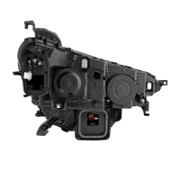Valeo Scheinwerfer TGFL H7 links passt für Renault Megane IV B9A/K9A ab 16