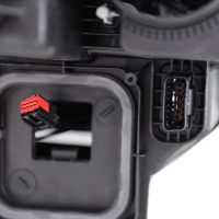 Valeo Scheinwerfer TGFL H7 links passt für Renault Megane IV B9A/K9A ab 16