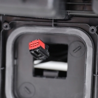 Valeo Scheinwerfer TGFL H7 links passt für Renault Megane IV B9A/K9A ab 16