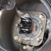 Valeo Scheinwerfer TGFL H7 links passt für Renault Megane IV B9A/K9A ab 16