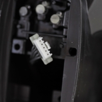 Valeo Scheinwerfer TGFL H7 links passt für Renault Megane IV B9A/K9A ab 16