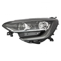 Valeo Scheinwerfer H7 TGFL links passt für Renault...