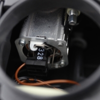 Bi-Xenon Scheinwerfer Valeo Halogen rechts passt für VW Touareg (7L7) ab 02-06