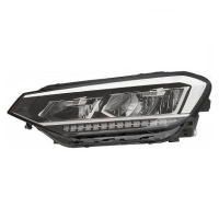 Marelli LED Scheinwerfer links passt für VW Touran...