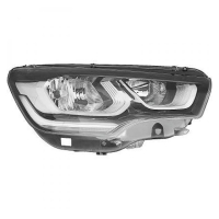 Scheinwerfer LED/H7 rechts passt für Citroen C4 II DS 4 (B7) Crossback ab 15-20