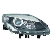 Valeo H7 Scheinwerfer links passt für Renault Laguna...