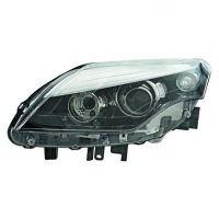 Xenon Scheinwerfer D1S Valeo links passt für Renault...