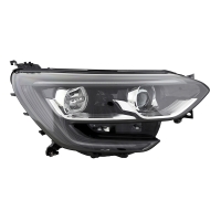 Valeo Scheinwerfer TGFL H7 rechts passt für Renault Megane IV B9A/K9A ab 16